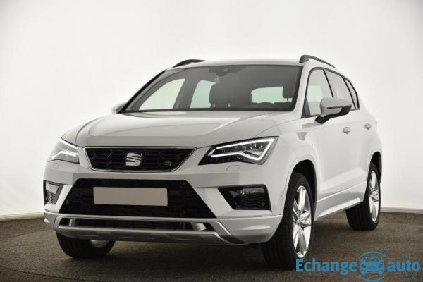 Seat Ateca 2.0 TDI 150 ch Start/Stop DSG7 FR