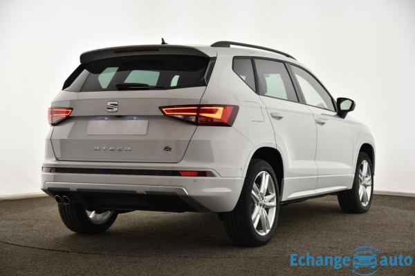 Seat Ateca 2.0 TDI 150 ch Start/Stop DSG7 FR