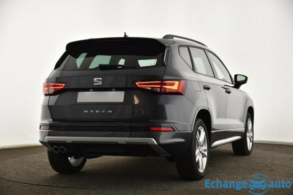 Seat Ateca 2.0 TDI 150 ch Start/Stop DSG7 FR