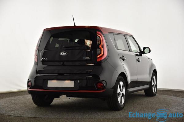 Kia Soul EV Electrique 110 ch