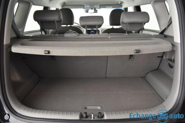 Kia Soul EV Electrique 110 ch