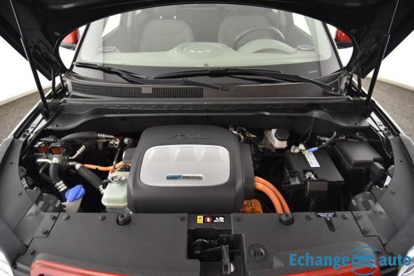 Kia Soul EV Electrique 110 ch