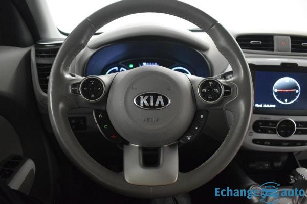Kia Soul EV Electrique 110 ch