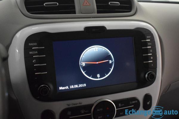 Kia Soul EV Electrique 110 ch