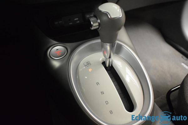 Kia Soul EV Electrique 110 ch