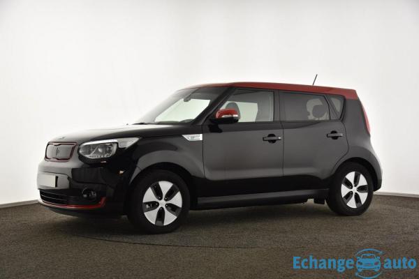 Kia Soul EV Electrique 110 ch