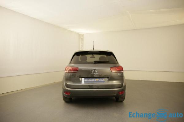 Citroën C4 Picasso BlueHDi 150 S&S EAT6 Shine