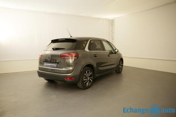 Citroën C4 Picasso BlueHDi 150 S&S EAT6 Shine