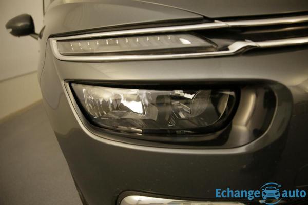 Citroën C4 Picasso BlueHDi 150 S&S EAT6 Shine