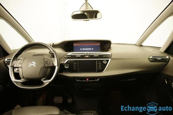 Citroën C4 Picasso BlueHDi 150 S&S EAT6 Shine