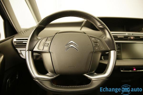 Citroën C4 Picasso BlueHDi 150 S&S EAT6 Shine
