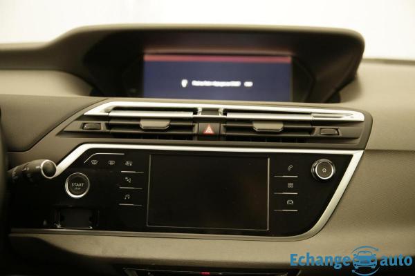 Citroën C4 Picasso BlueHDi 150 S&S EAT6 Shine