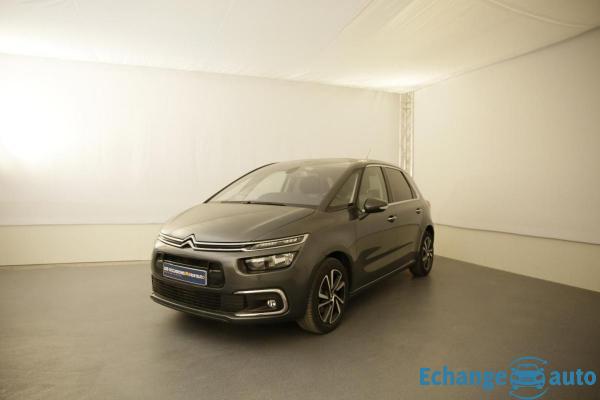 Citroën C4 Picasso BlueHDi 150 S&S EAT6 Shine