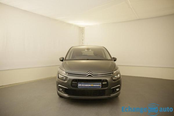 Citroën C4 Picasso BlueHDi 150 S&S EAT6 Shine