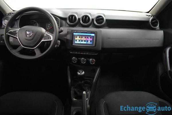 Dacia Duster Blue dCi 115 4x2 Confort