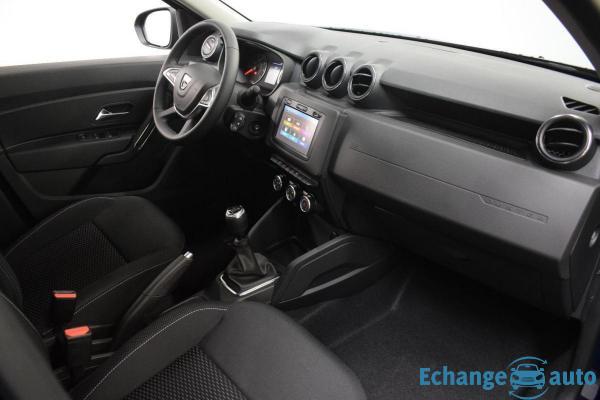 Dacia Duster Blue dCi 115 4x2 Confort