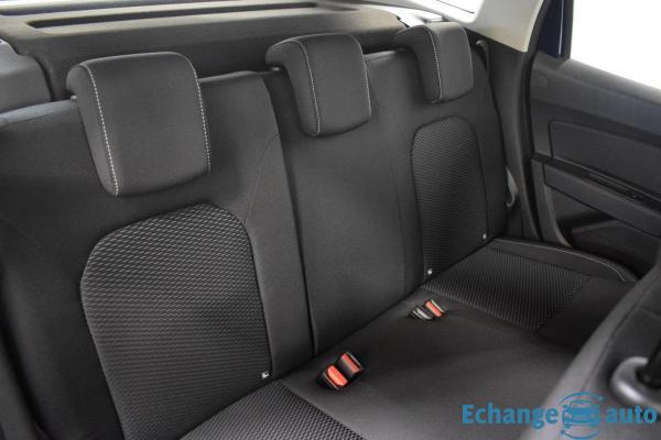 Dacia Duster Blue dCi 115 4x2 Confort