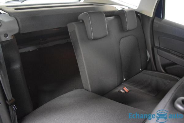 Dacia Duster Blue dCi 115 4x2 Confort