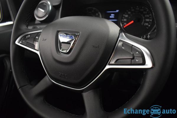 Dacia Duster Blue dCi 115 4x2 Confort