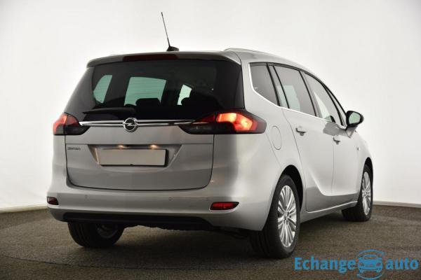 Opel Zafira 1.6 CDTI 136 ch Innovation