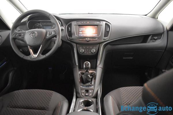 Opel Zafira 1.6 CDTI 136 ch Innovation