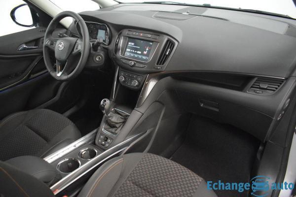 Opel Zafira 1.6 CDTI 136 ch Innovation