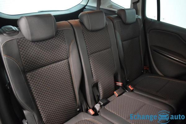Opel Zafira 1.6 CDTI 136 ch Innovation