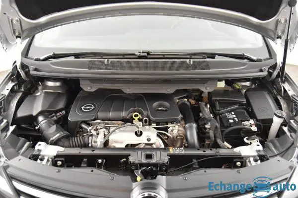 Opel Zafira 1.6 CDTI 136 ch Innovation