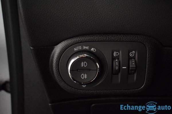 Opel Zafira 1.6 CDTI 136 ch Innovation