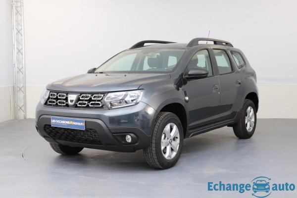 Dacia Duster Blue dCi 115 4x2 Confort