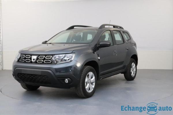 Dacia Duster Blue dCi 115 4x2 Confort
