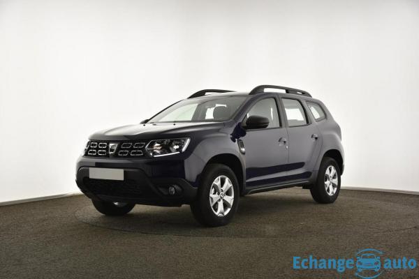 Dacia Duster Blue dCi 115 4x2 Confort