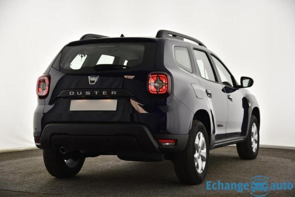 Dacia Duster Blue dCi 115 4x2 Confort