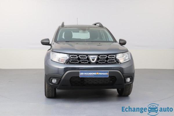 Dacia Duster Blue dCi 115 4x2 Confort