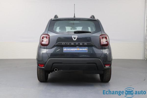 Dacia Duster Blue dCi 115 4x2 Confort