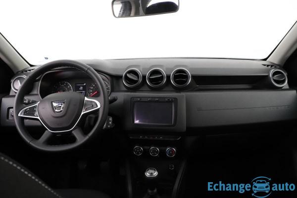 Dacia Duster Blue dCi 115 4x2 Confort