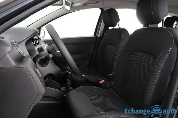 Dacia Duster Blue dCi 115 4x2 Confort