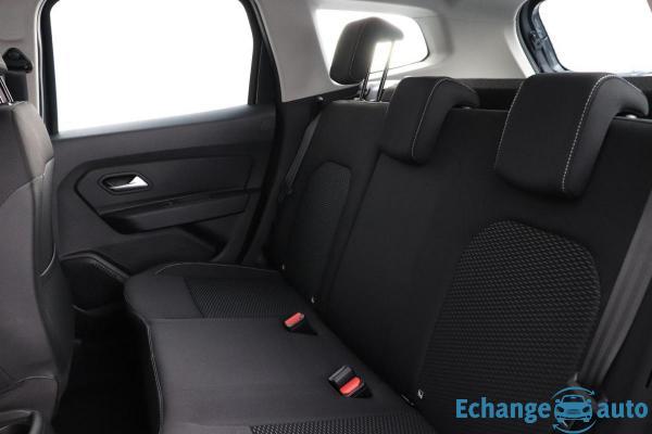 Dacia Duster Blue dCi 115 4x2 Confort