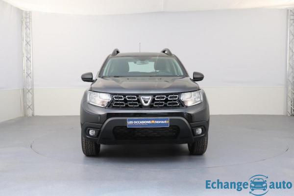 Dacia Duster Blue dCi 115 4x2 Confort