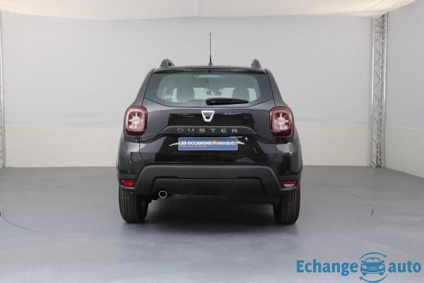 Dacia Duster Blue dCi 115 4x2 Confort