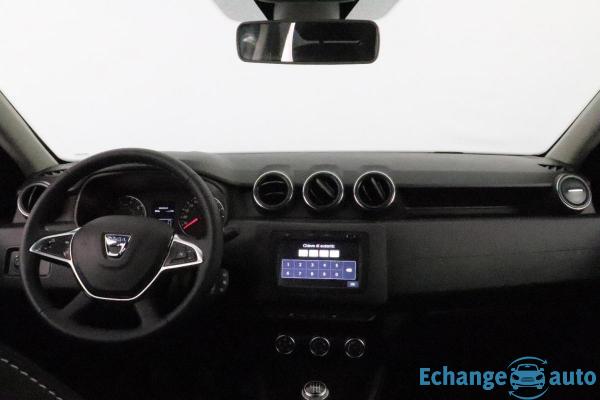 Dacia Duster Blue dCi 115 4x2 Confort