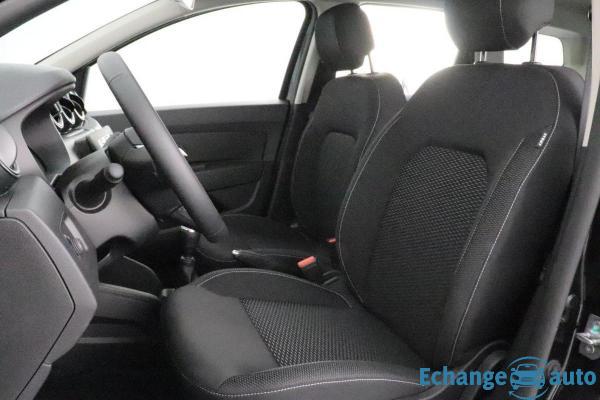 Dacia Duster Blue dCi 115 4x2 Confort