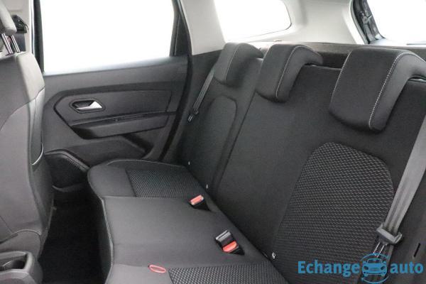 Dacia Duster Blue dCi 115 4x2 Confort