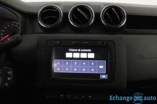 Dacia Duster Blue dCi 115 4x2 Confort