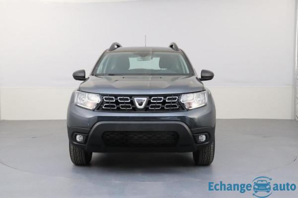 Dacia Duster Blue dCi 115 4x2 Confort
