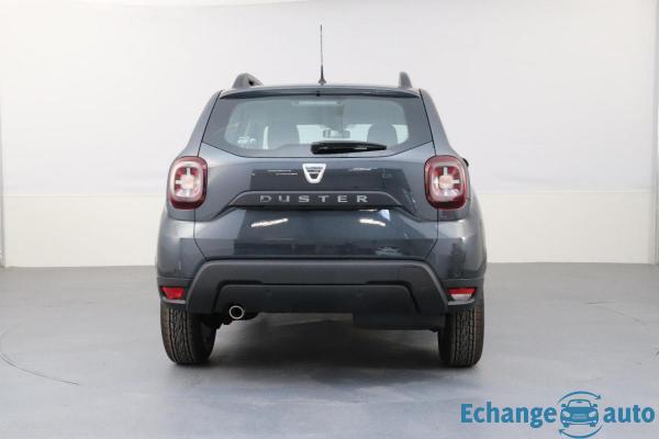 Dacia Duster Blue dCi 115 4x2 Confort