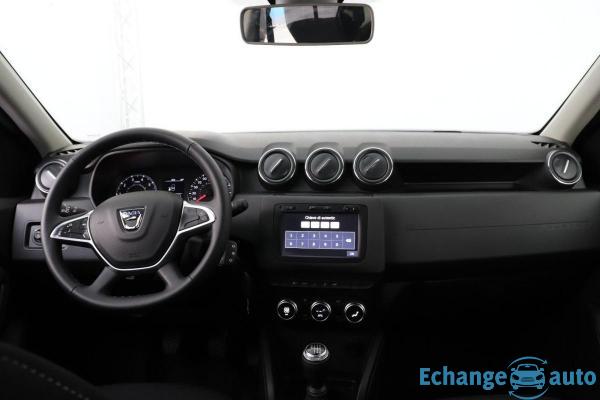 Dacia Duster Blue dCi 115 4x2 Confort