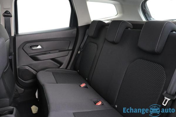 Dacia Duster Blue dCi 115 4x2 Confort