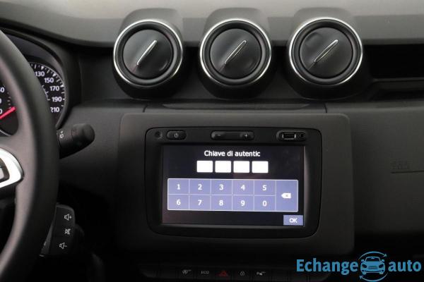 Dacia Duster Blue dCi 115 4x2 Confort