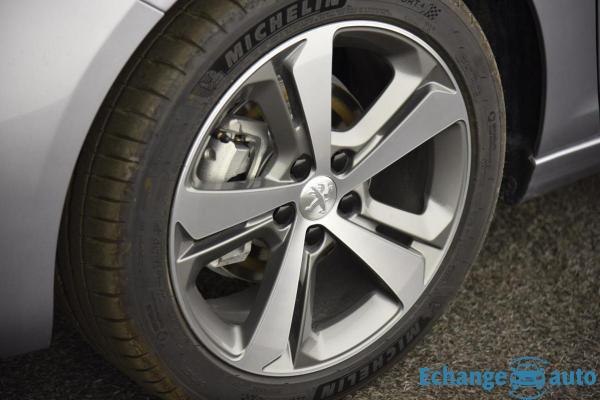 Peugeot 308 BlueHDi 130ch S&S BVM6 Active